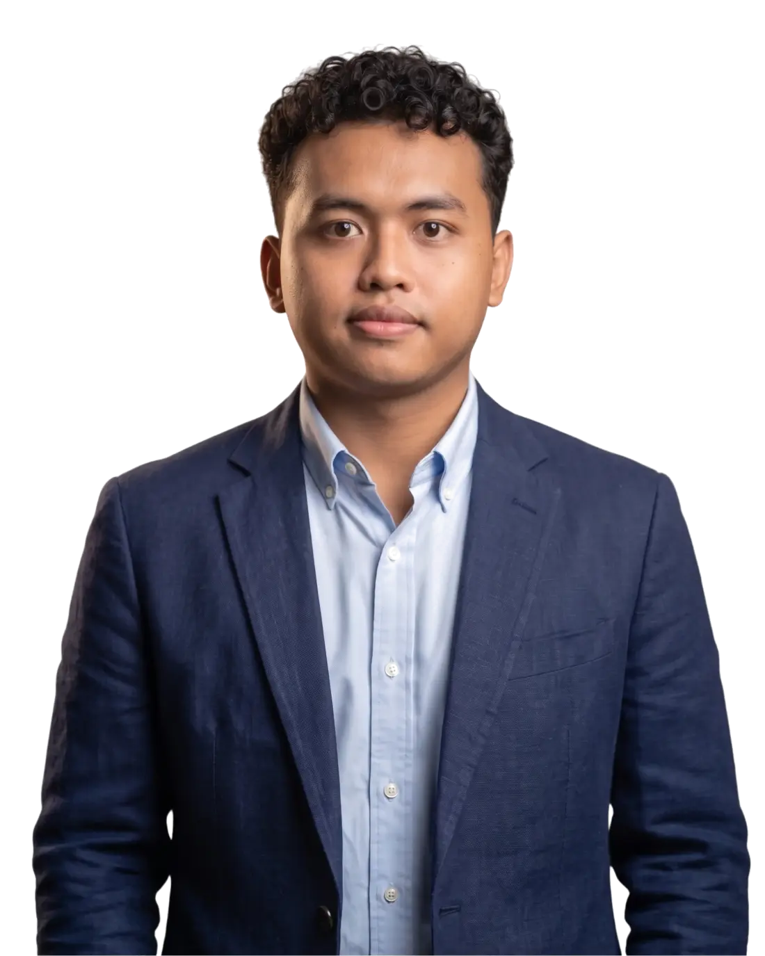 Portrait of Moga Taufiq Bagidya